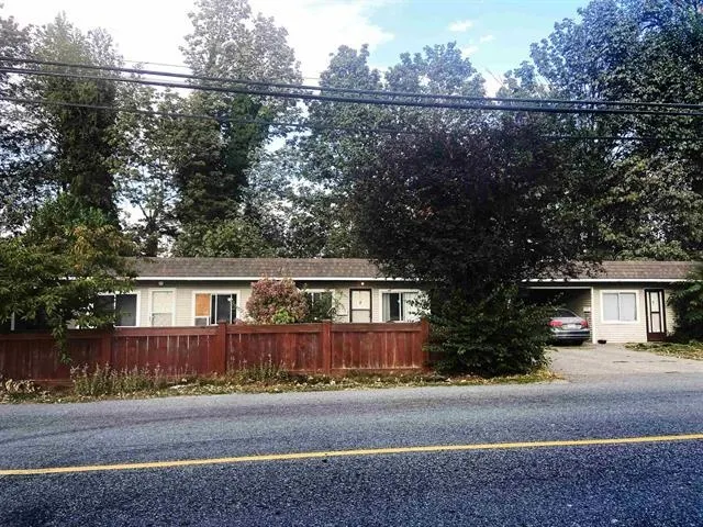 2294 Mckenzie Road