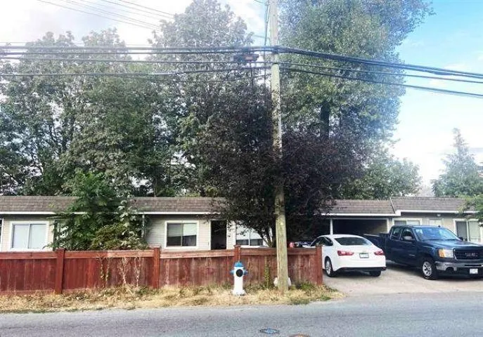 2294 Mckenzie Road
