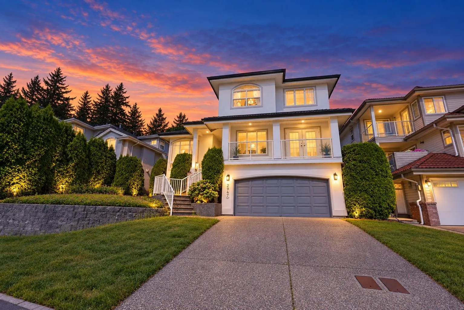 2947 Blackbear Court
