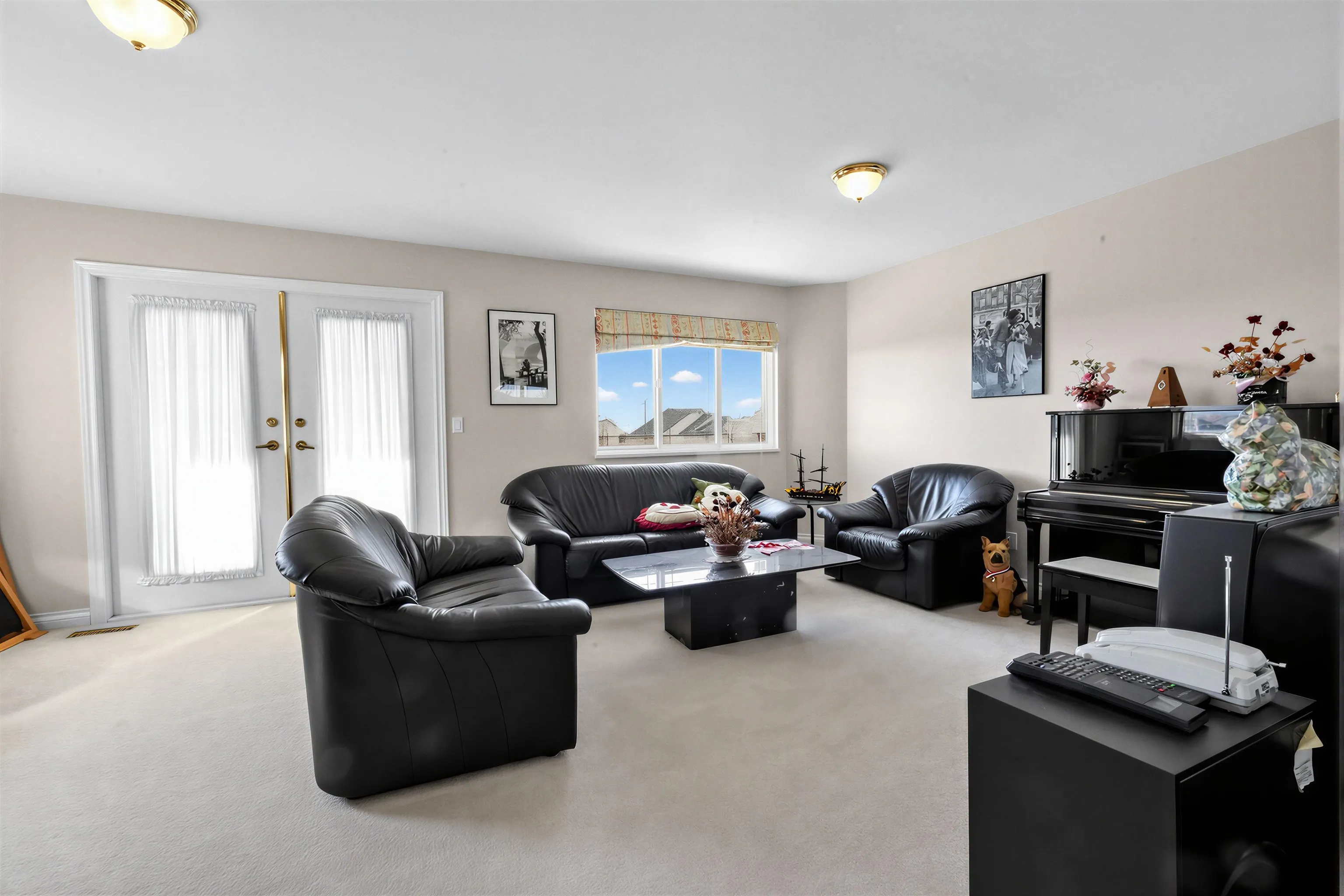 2947 Blackbear Court
