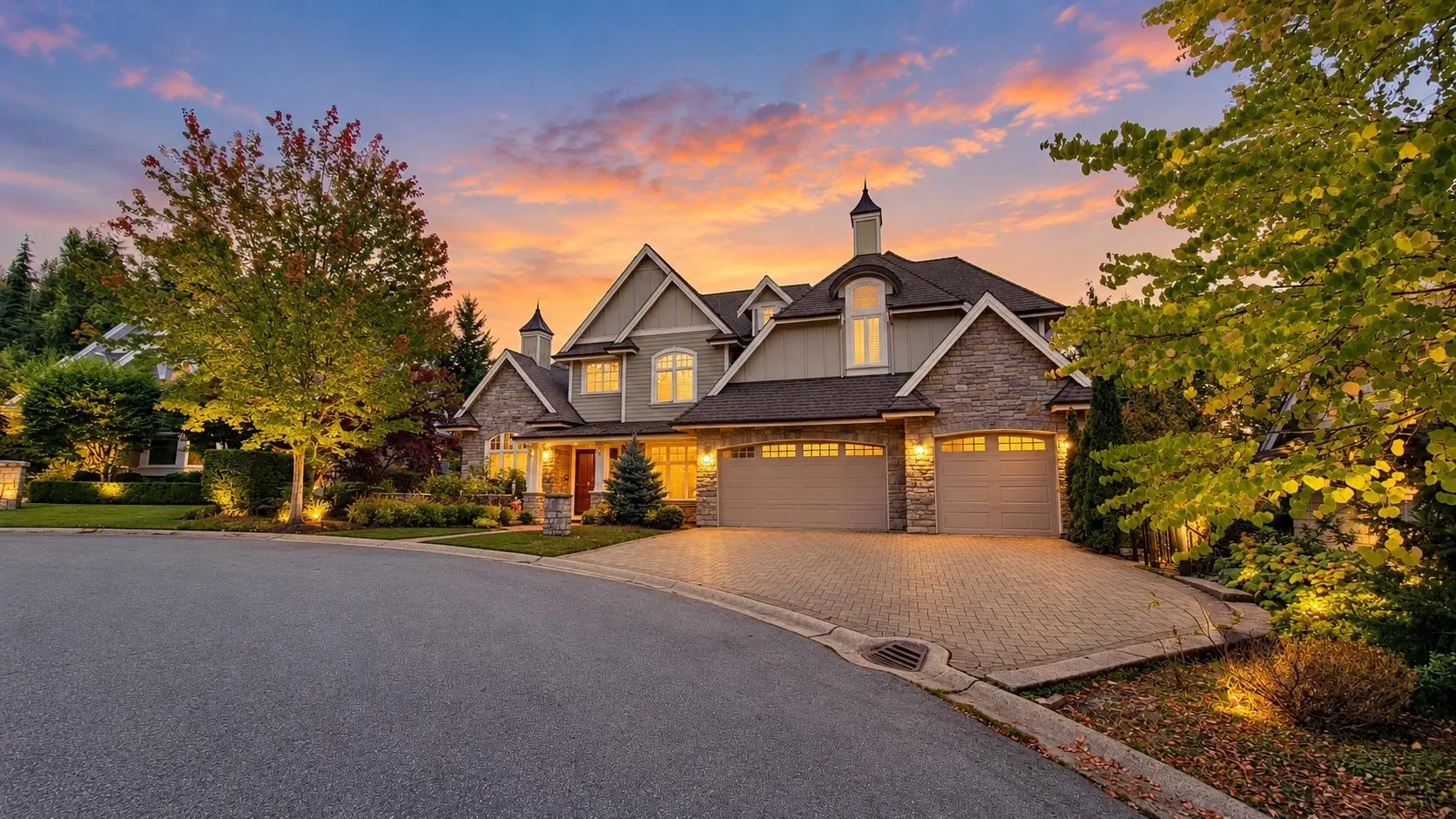178 Maple Drive