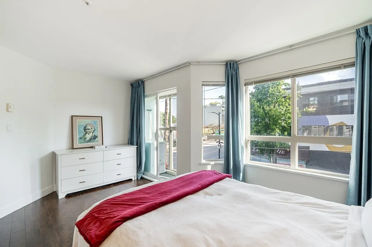 3615 W 17th Avenue #206
