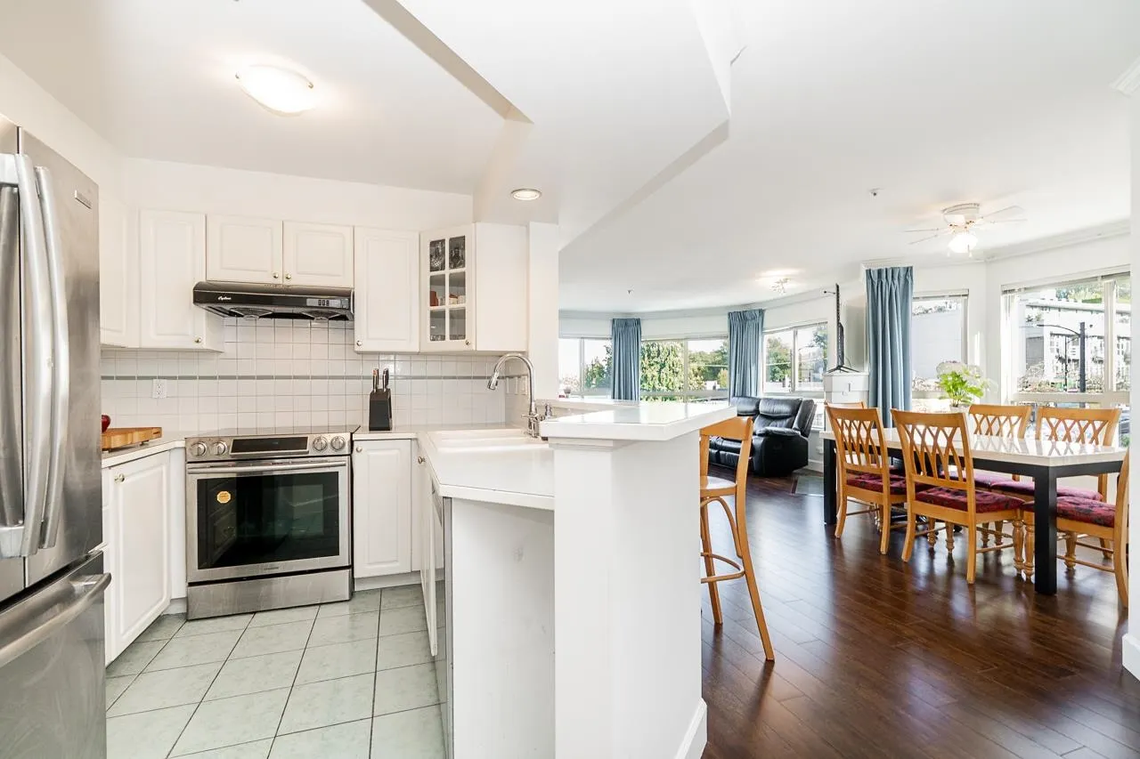 3615 W 17th Avenue #206