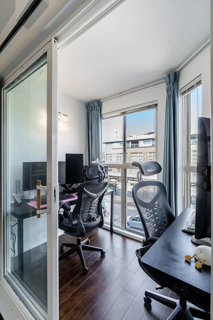 3615 W 17th Avenue #206