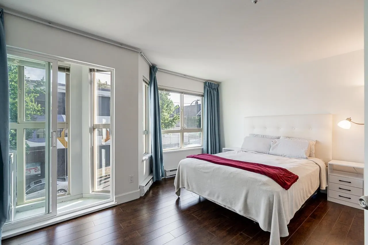 3615 W 17th Avenue #206