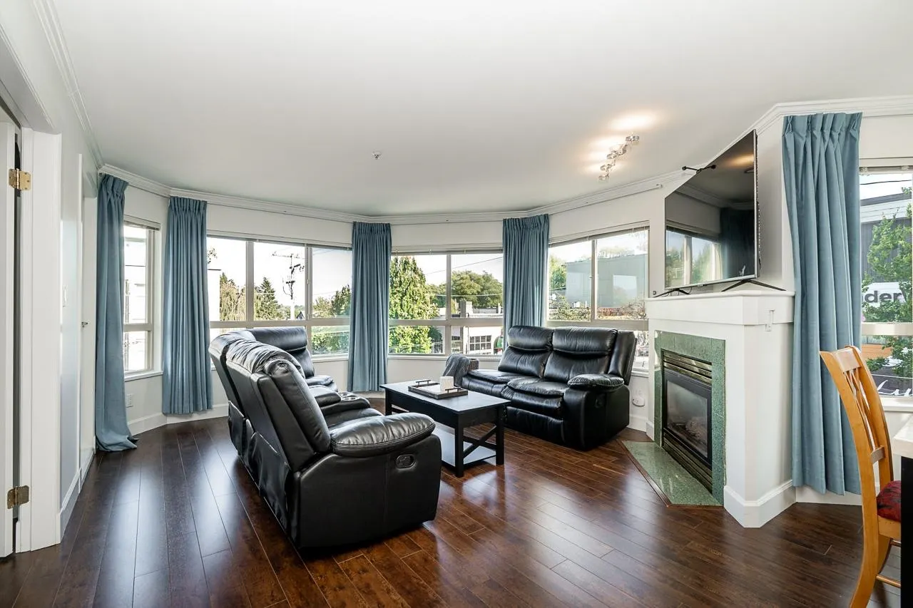 3615 W 17th Avenue #206