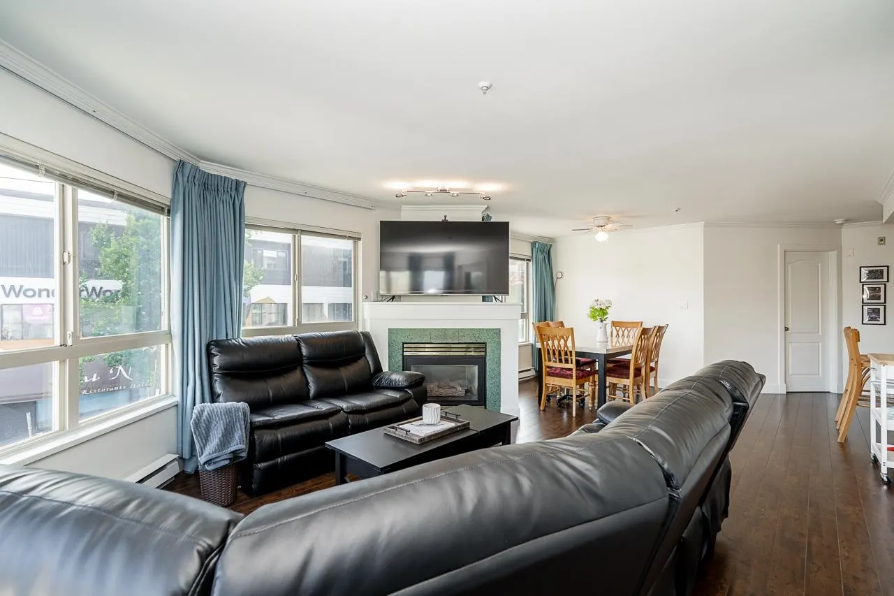 3615 W 17th Avenue #206