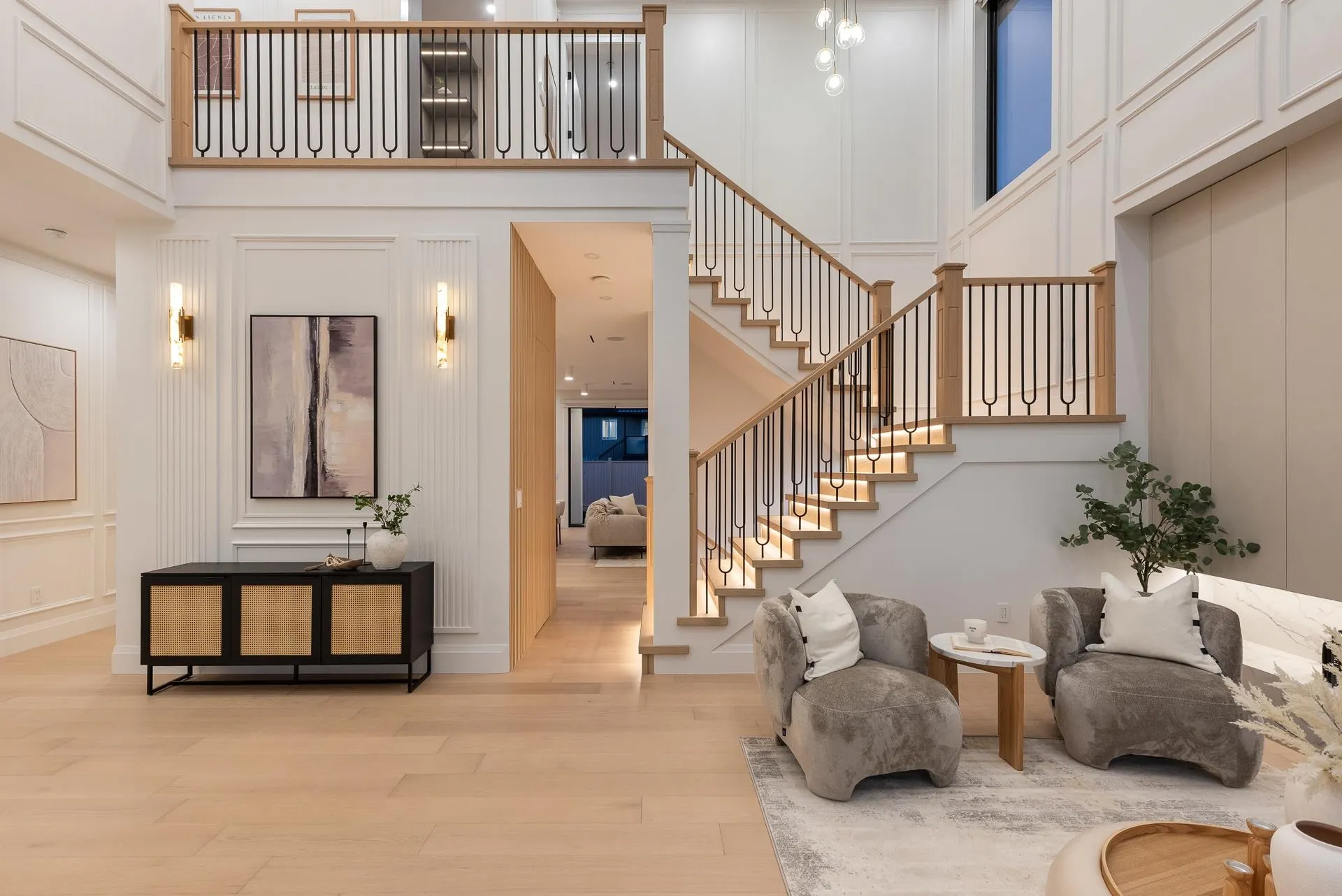 805 Prospect Street