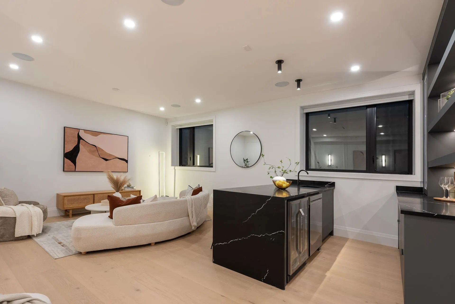 805 Prospect Street