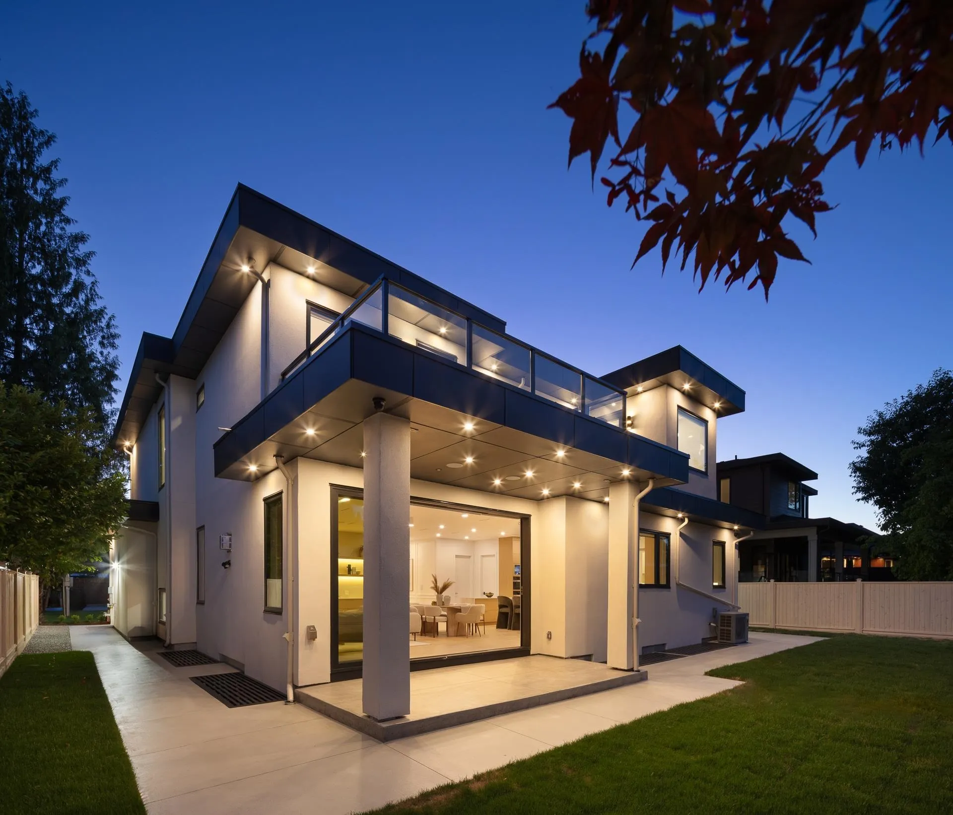 805 Prospect Street