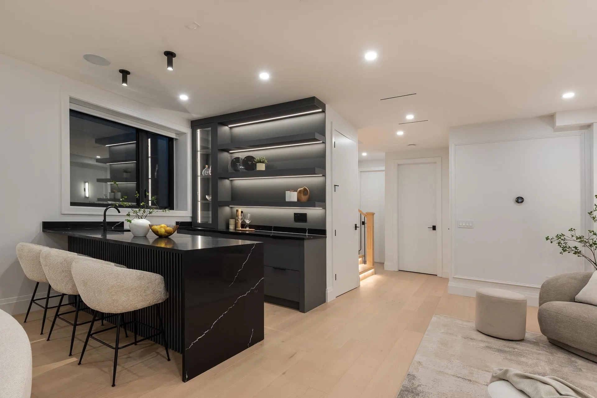 805 Prospect Street