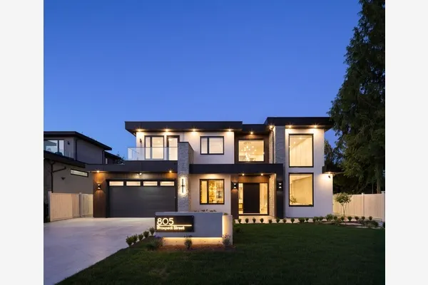 805 Prospect Street