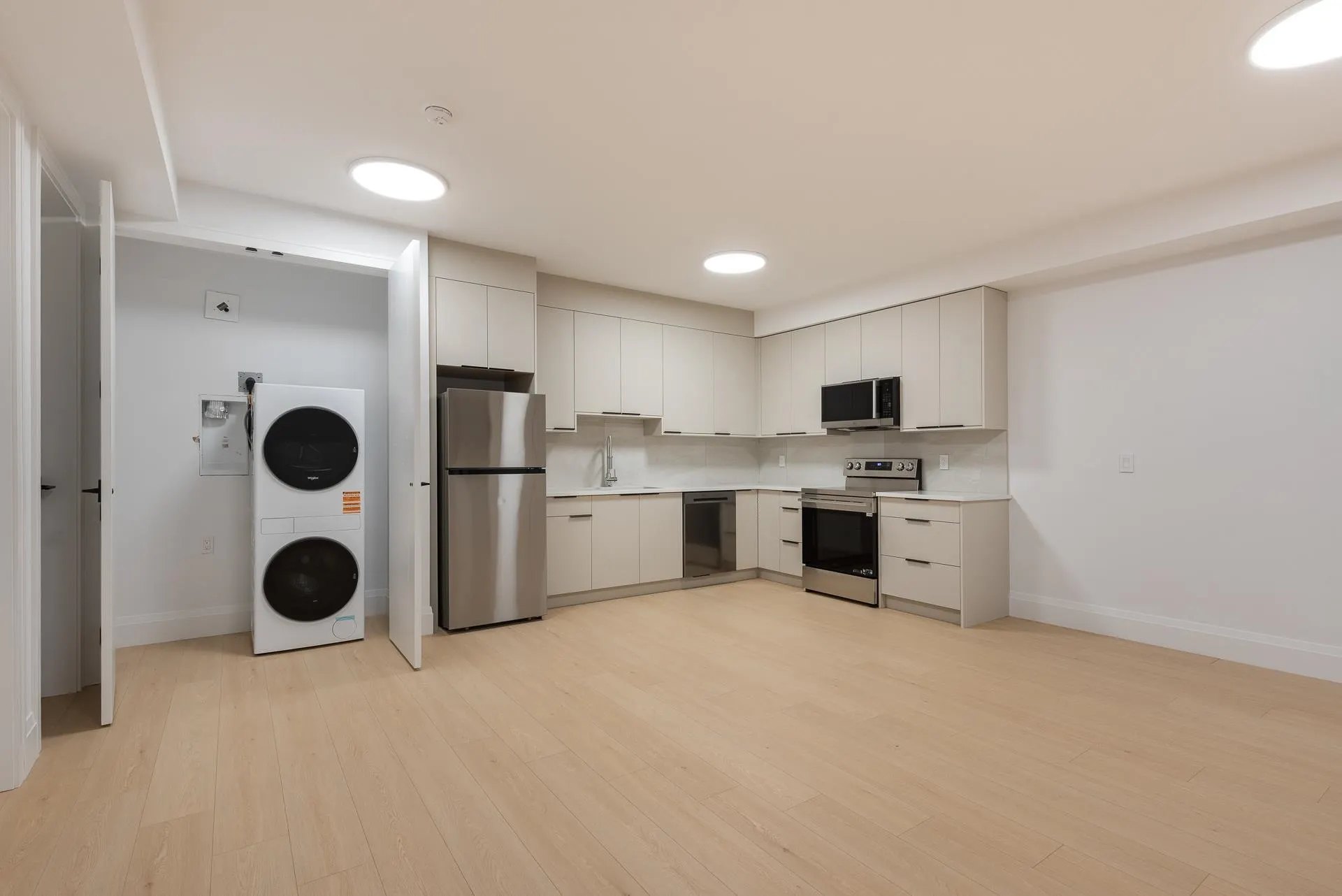 805 Prospect Street