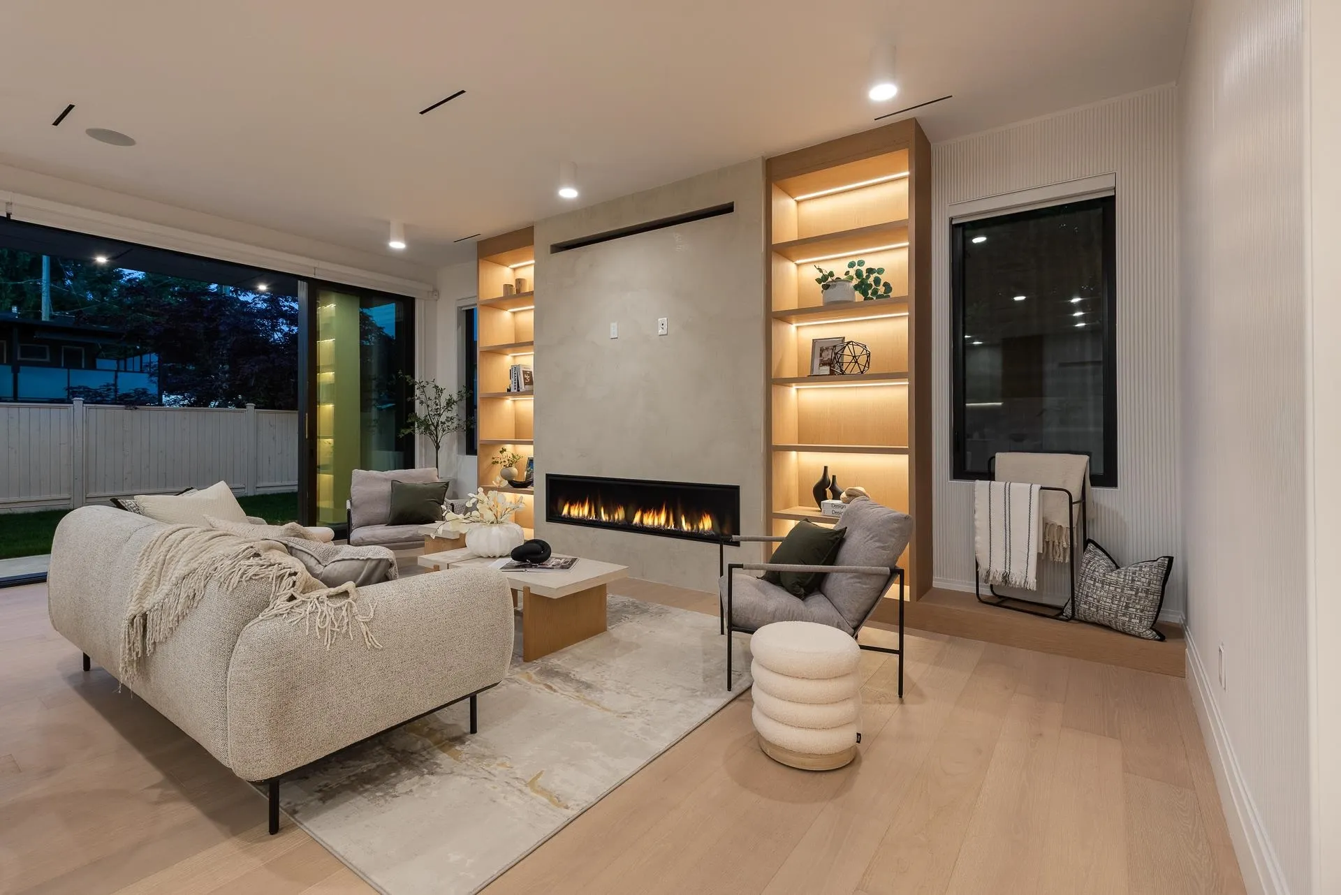 805 Prospect Street