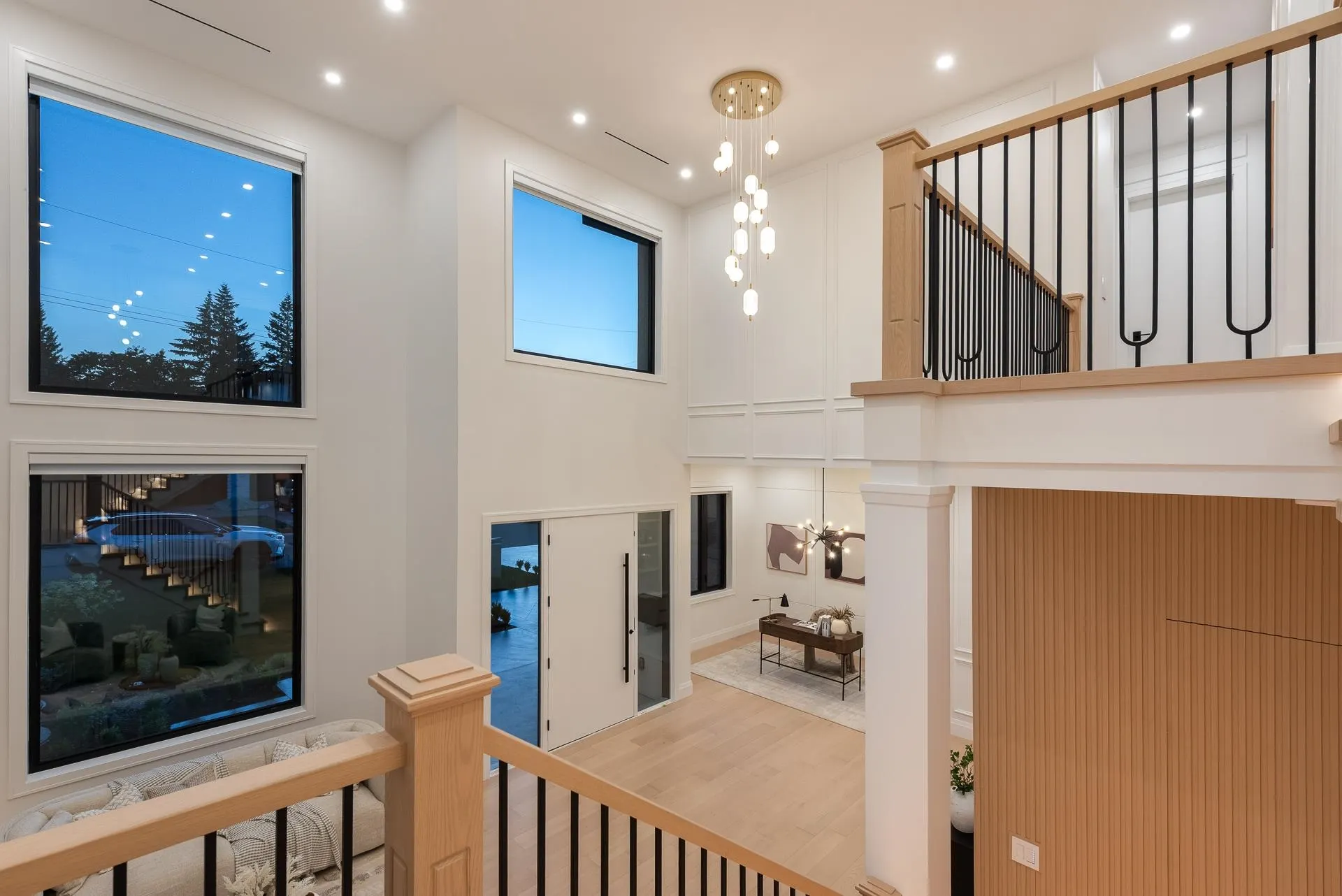 805 Prospect Street