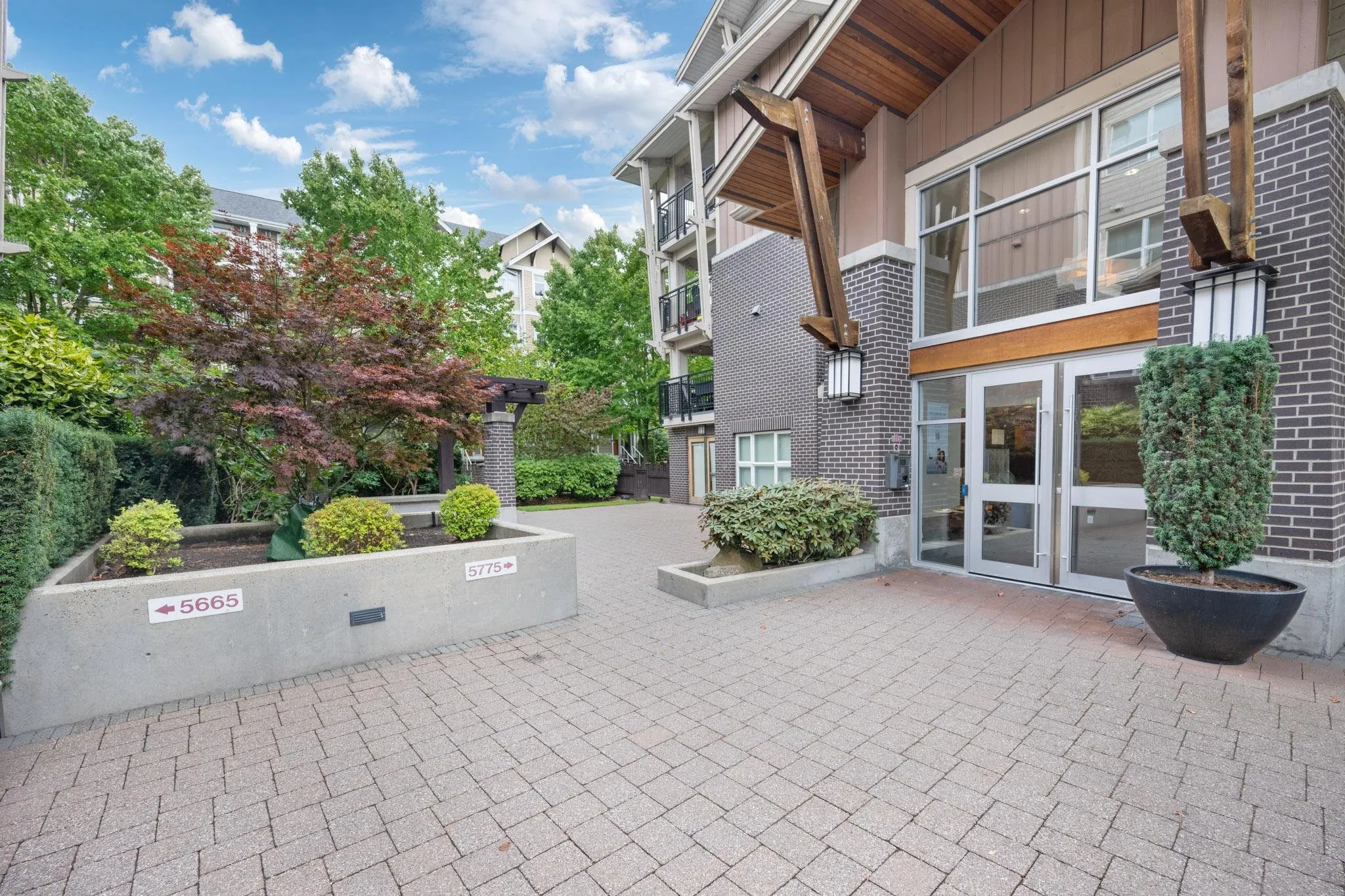 5775 Irmin Street #312