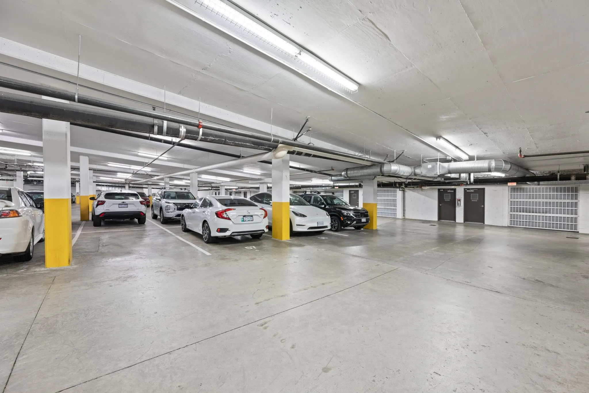 5775 Irmin Street #312