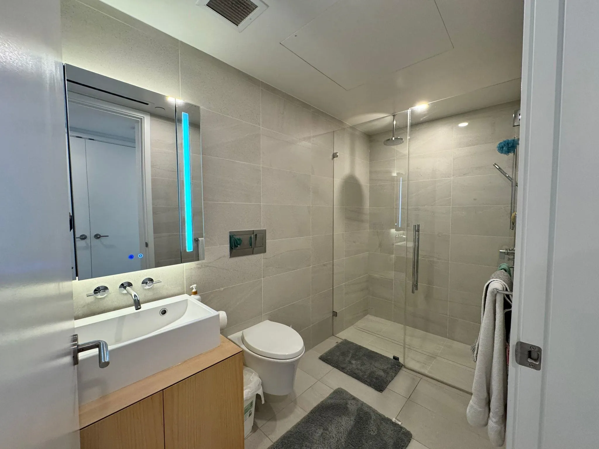 1568 Alberni Street #1103