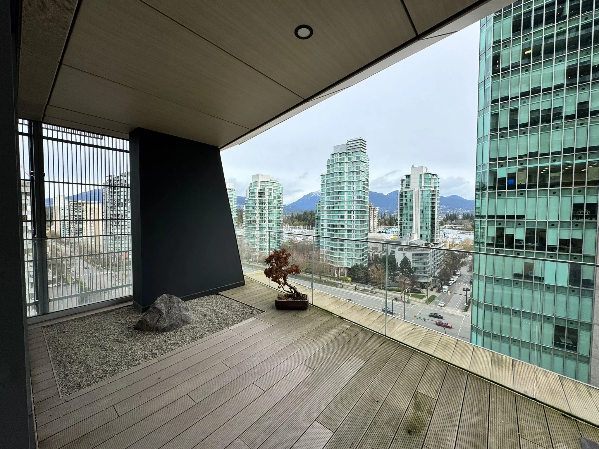 1568 Alberni Street #1103