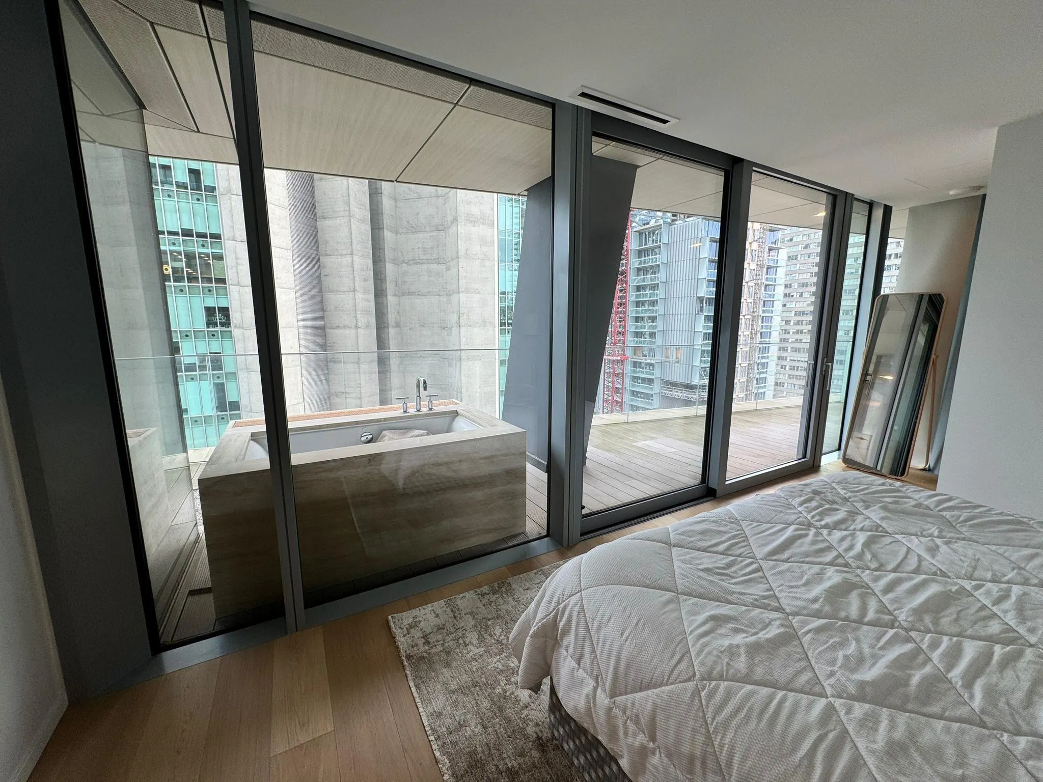 1568 Alberni Street #1103