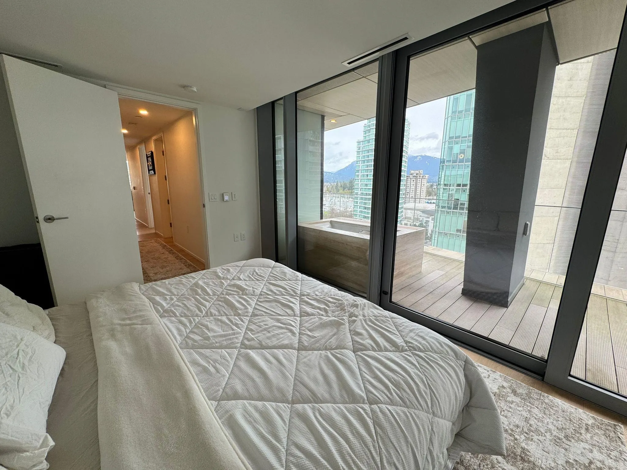 1568 Alberni Street #1103