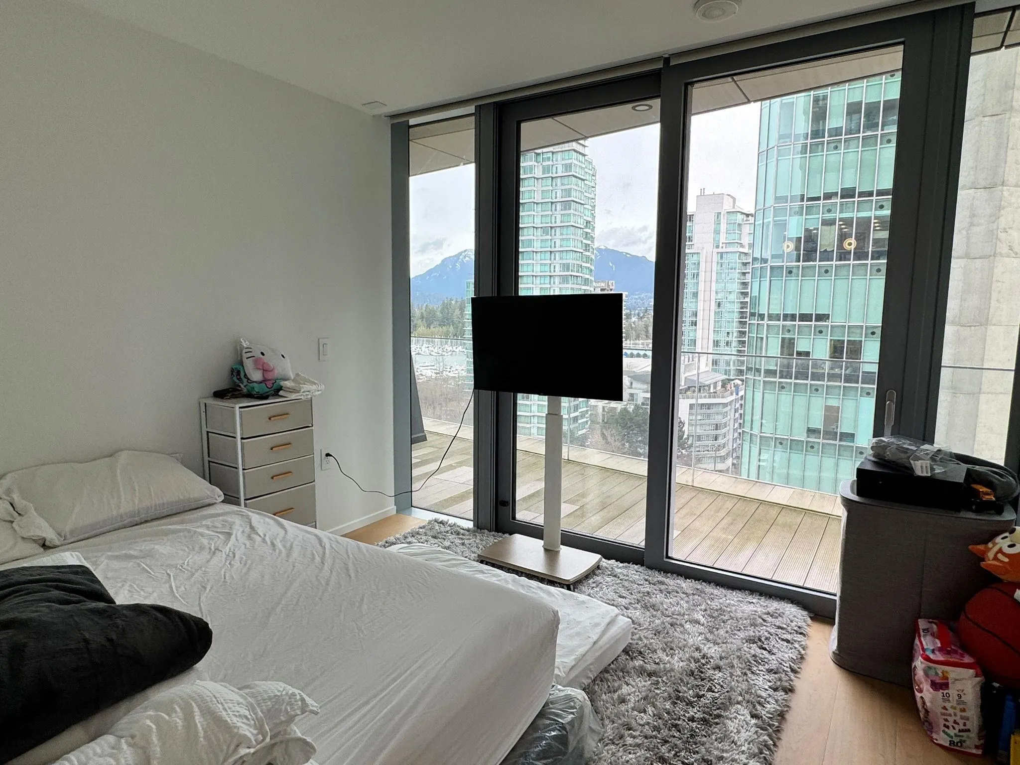 1568 Alberni Street #1103