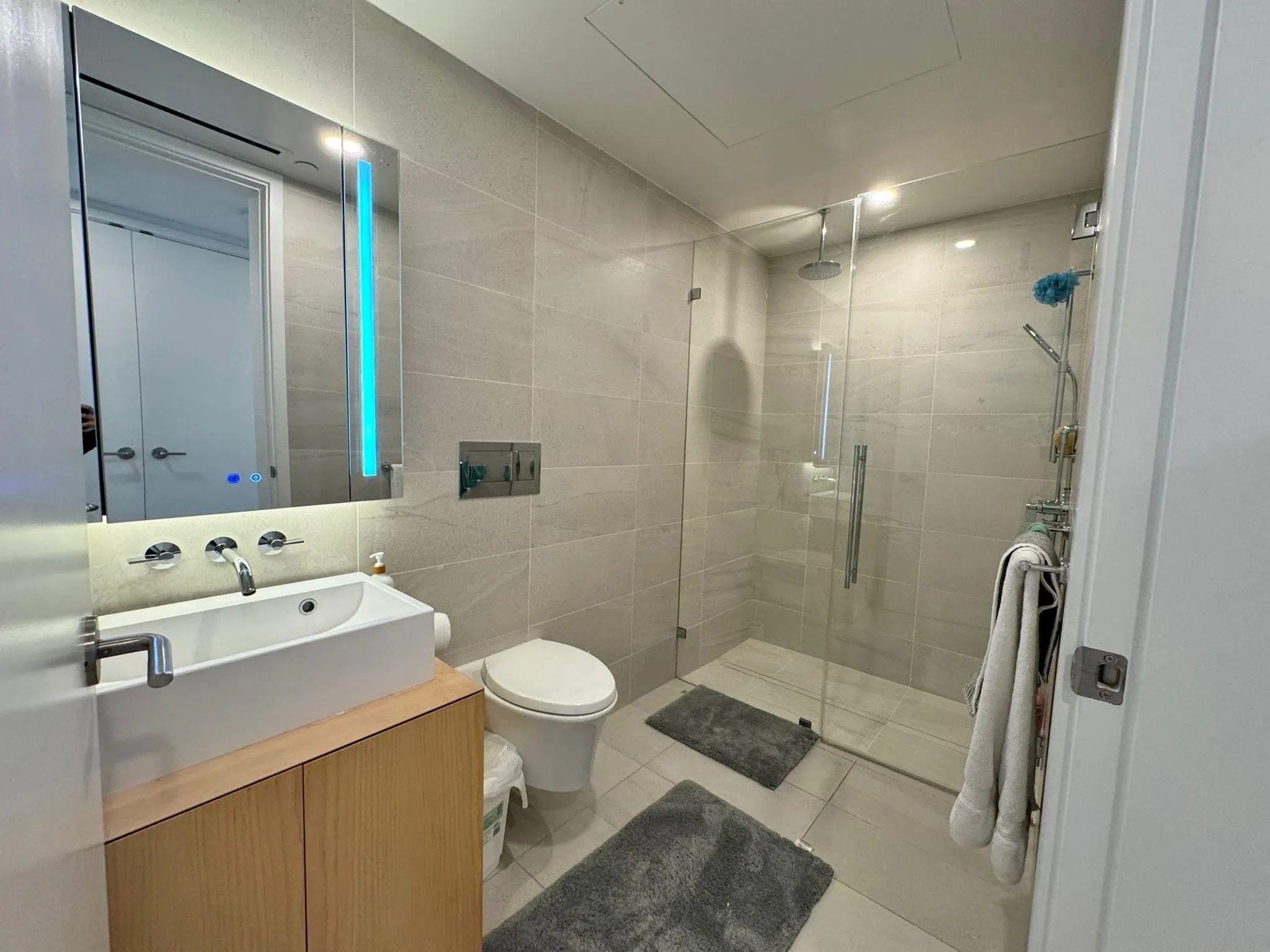 1568 Alberni Street #1103