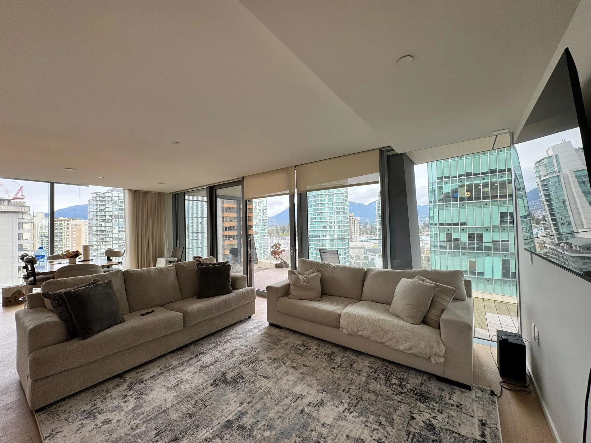 1568 Alberni Street #1103