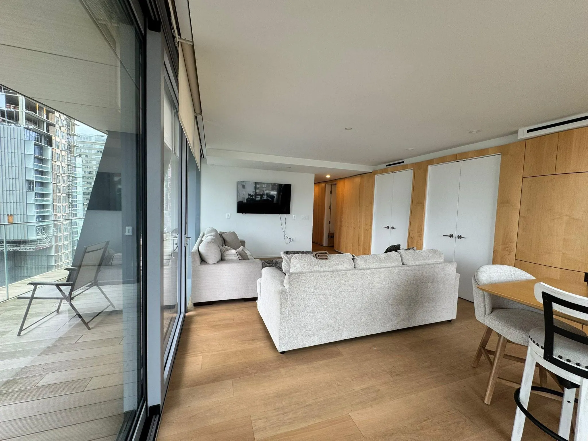 1568 Alberni Street #1103