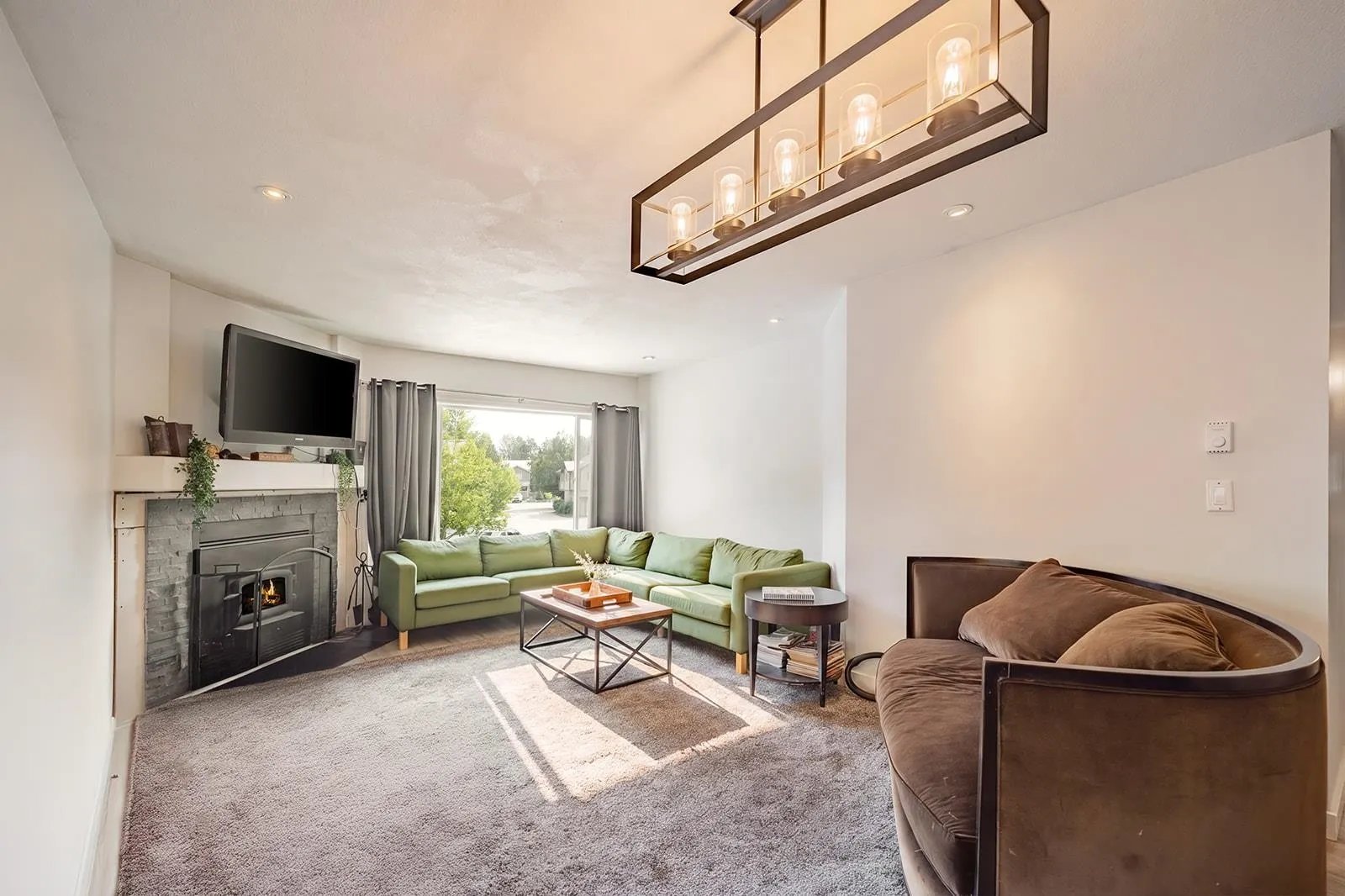 7467 Prospect Street #9