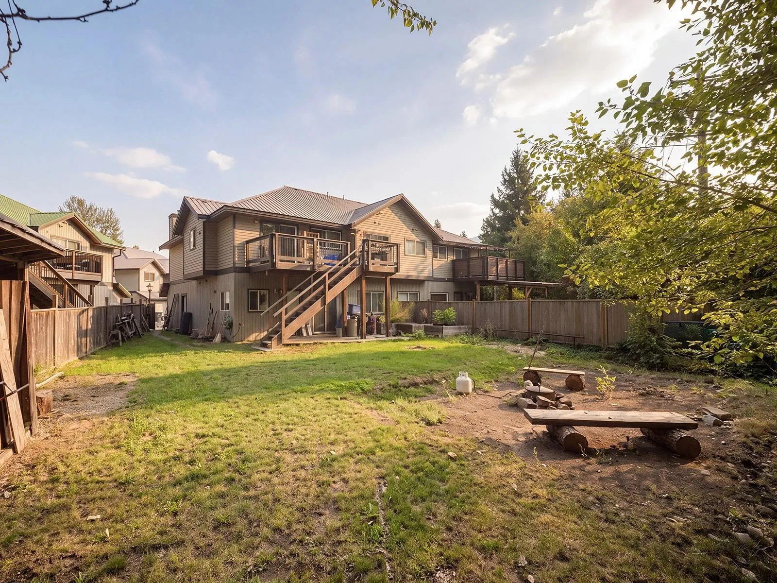 7467 Prospect Street #9