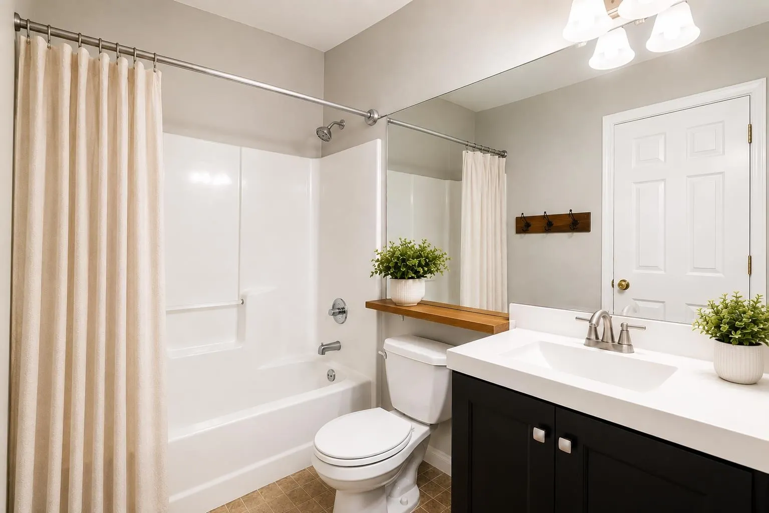 7467 Prospect Street #9