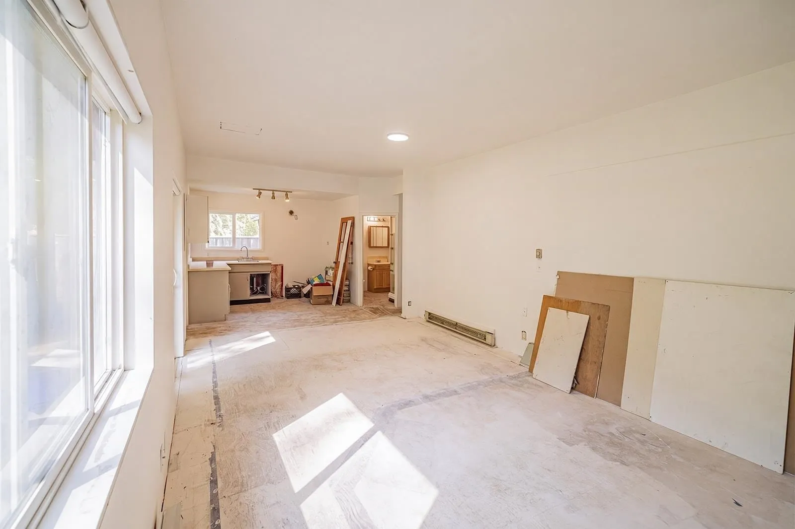 7467 Prospect Street #9