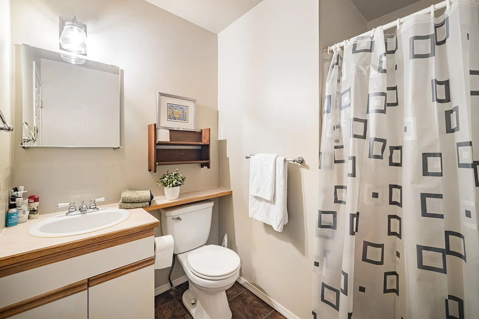 7467 Prospect Street #9