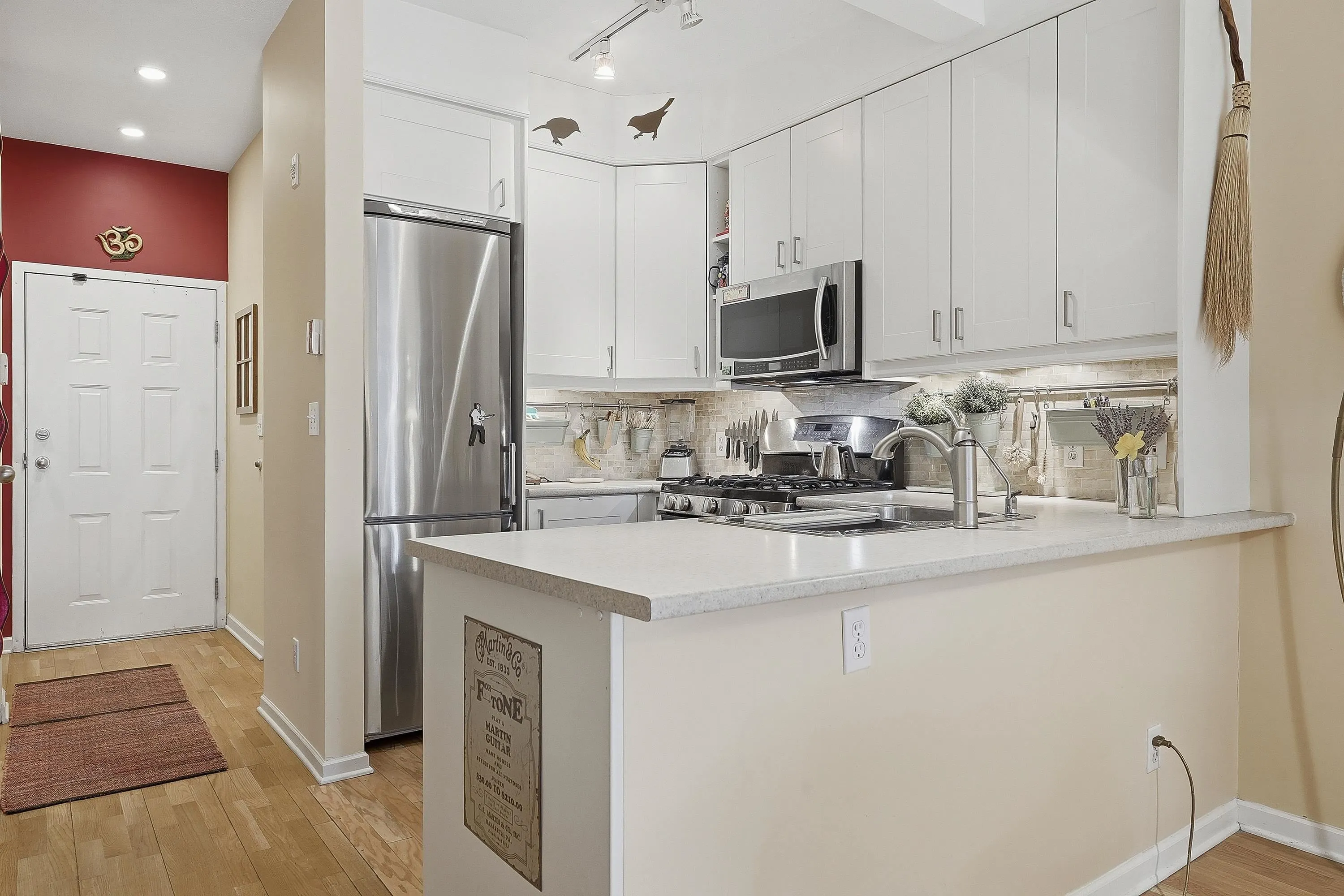 3440 W Broadway #123