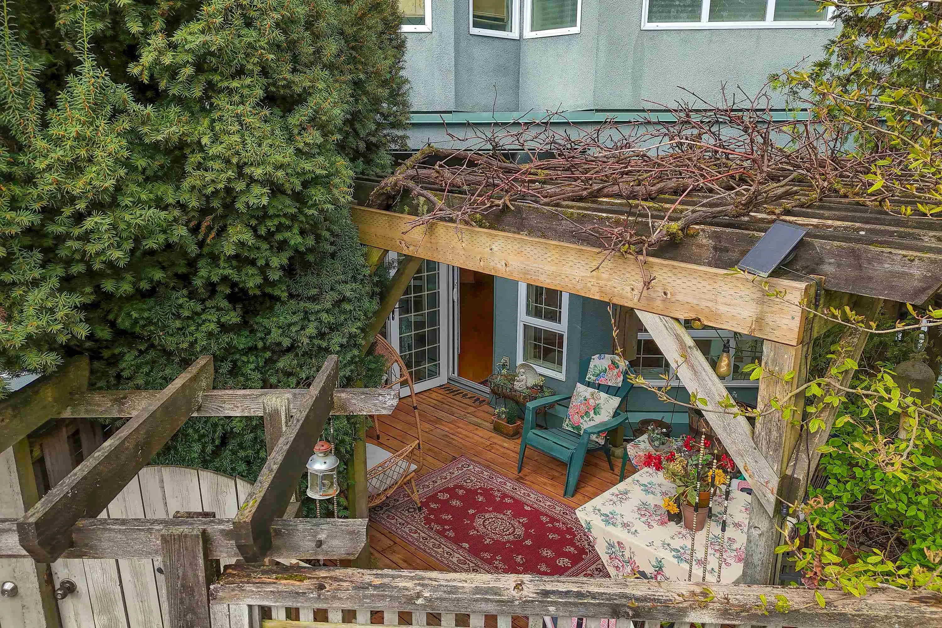 3440 W Broadway #123