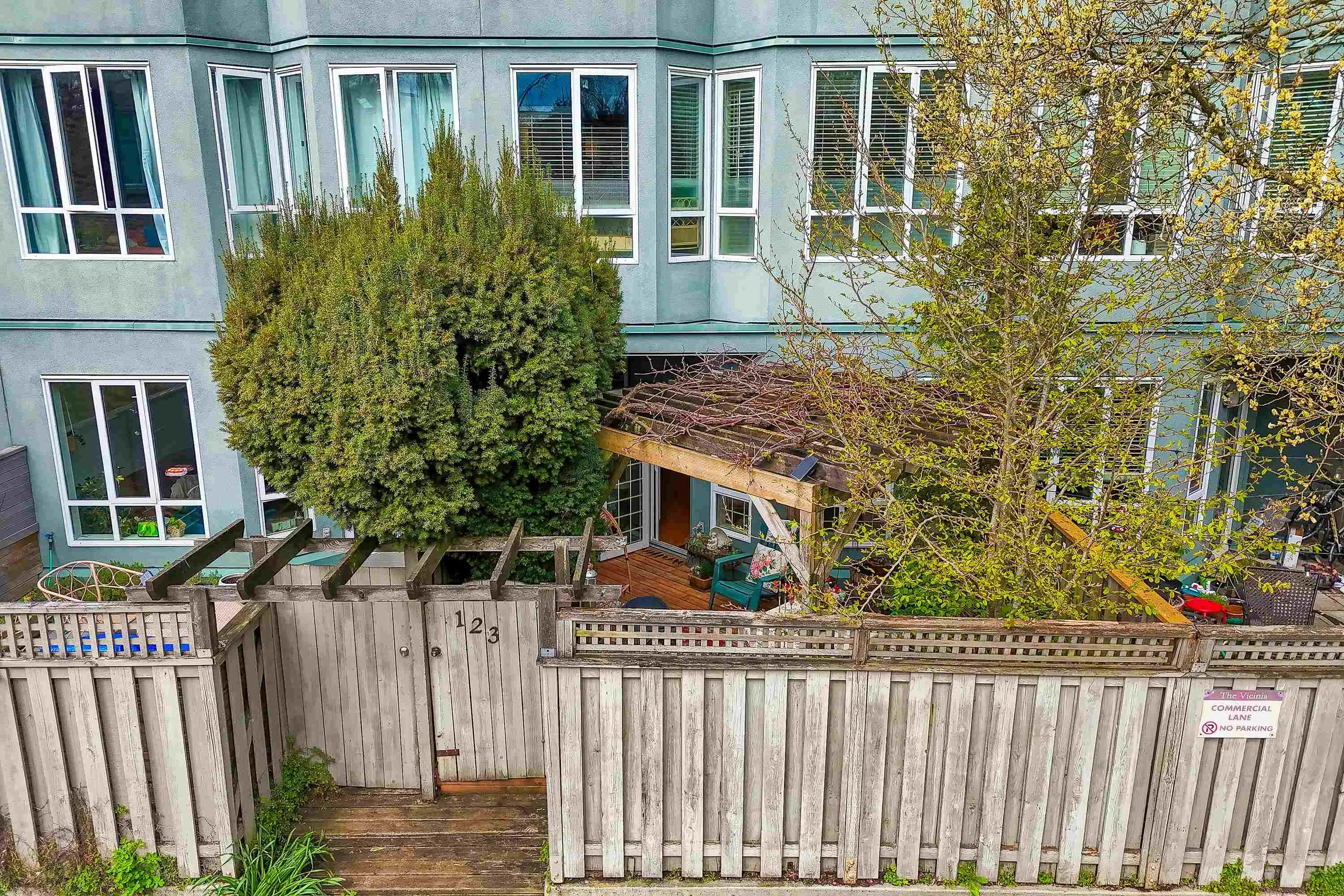 3440 W Broadway #123