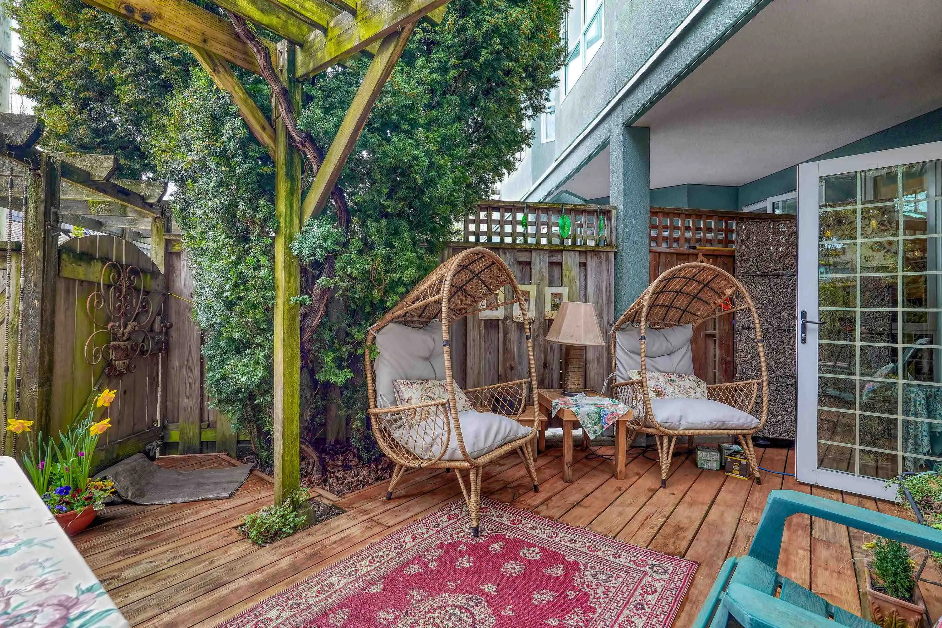 3440 W Broadway #123