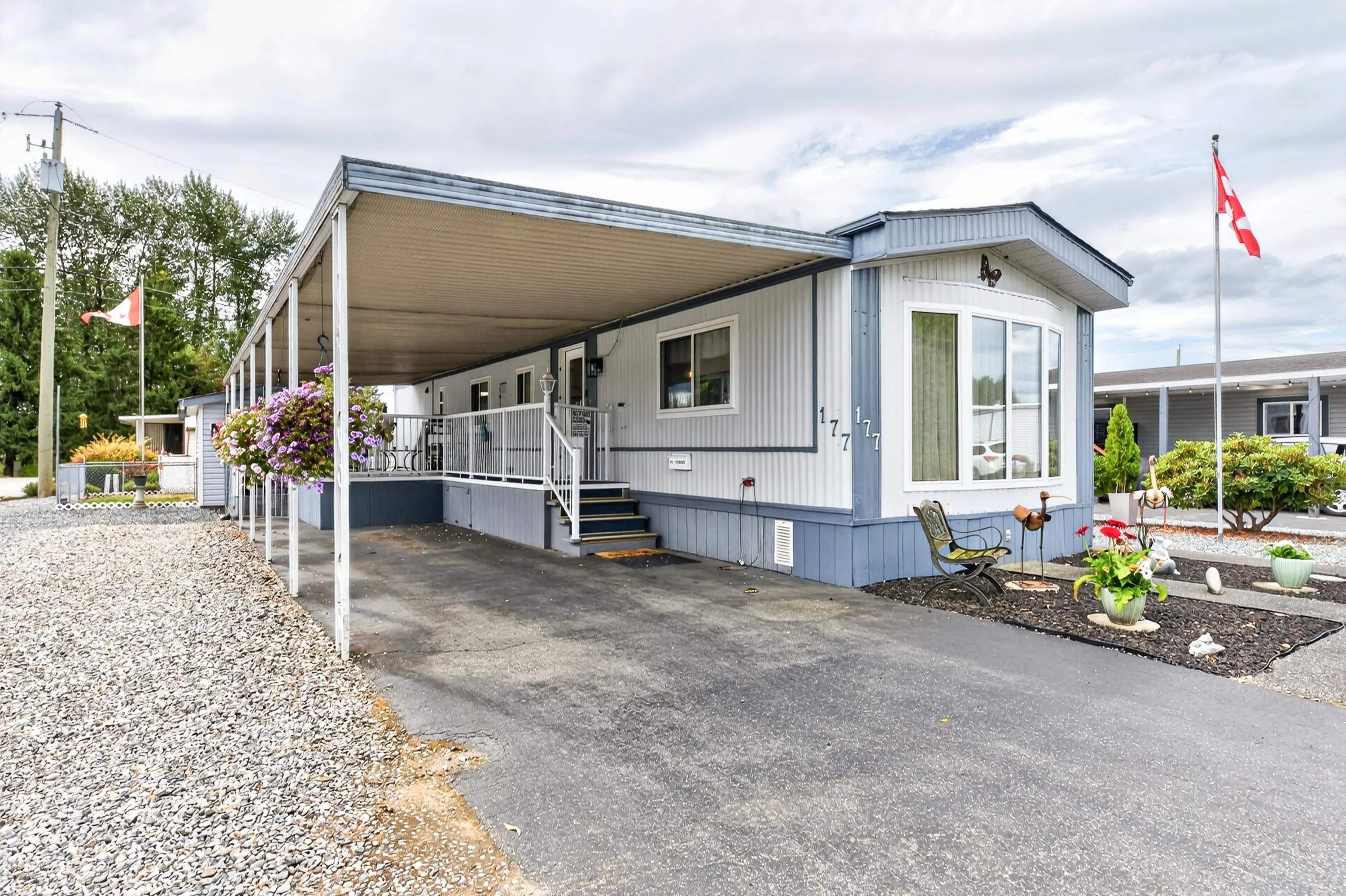 27111 0 Avenue #177