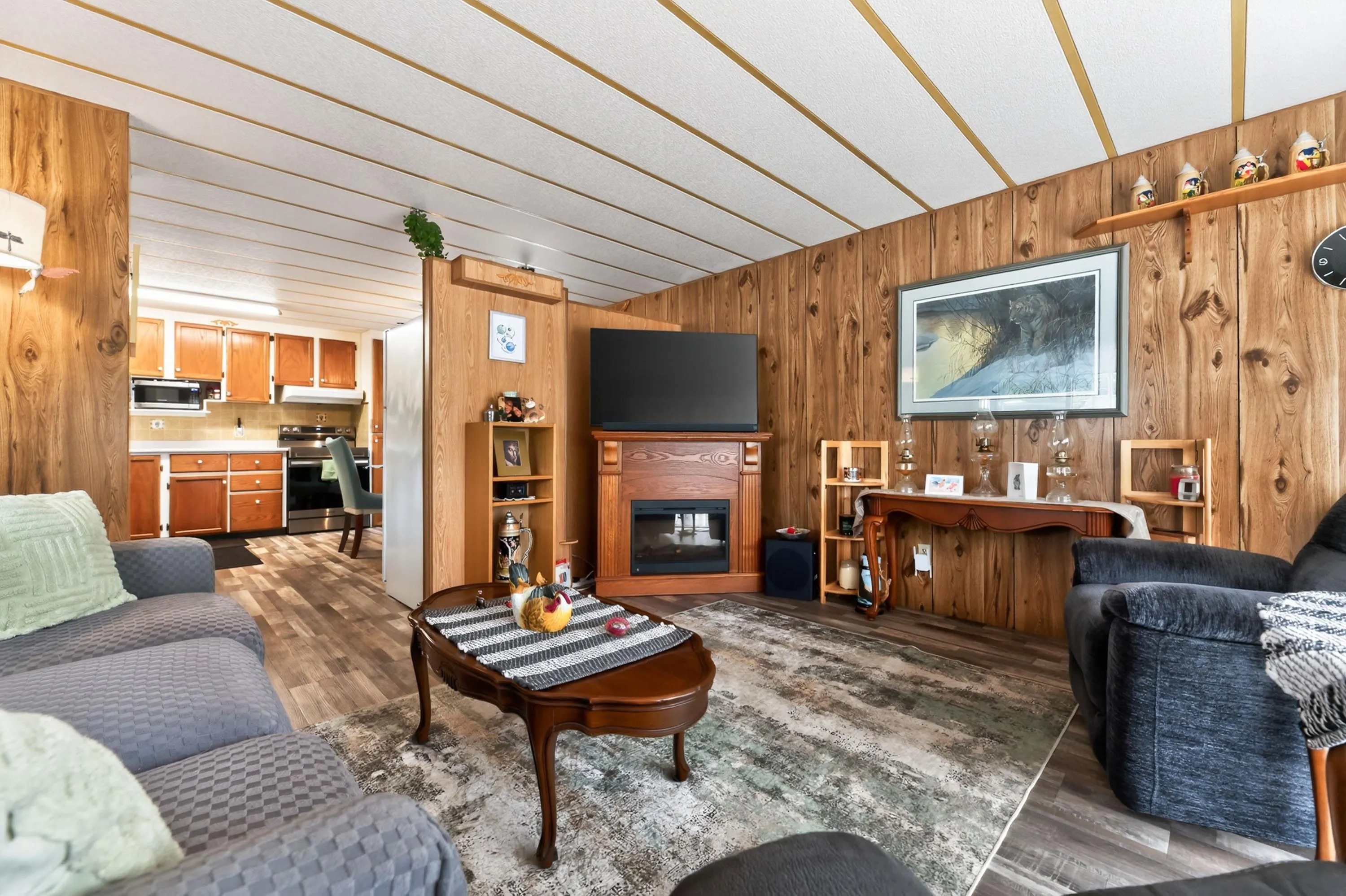 27111 0 Avenue #177