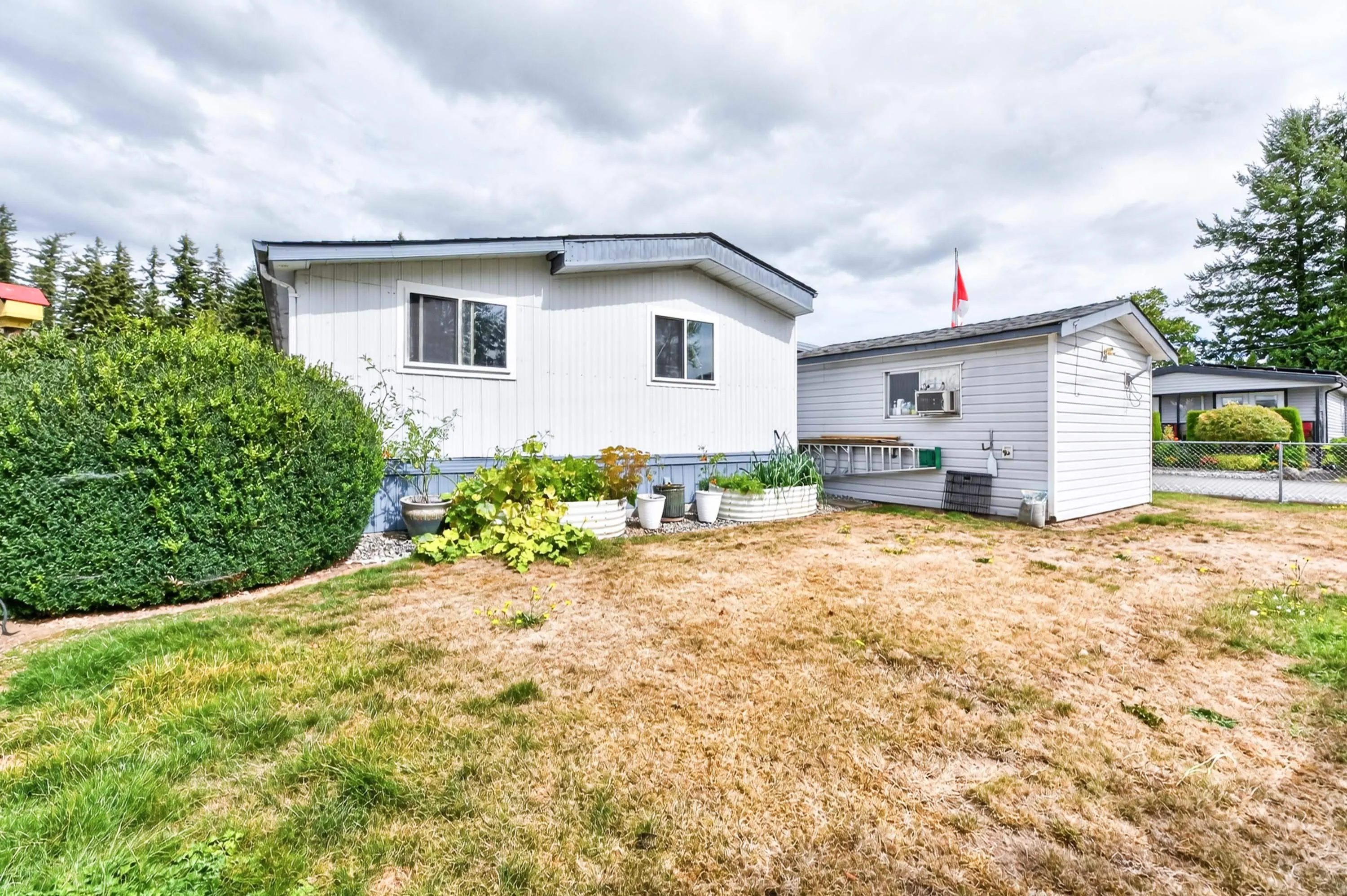 27111 0 Avenue #177