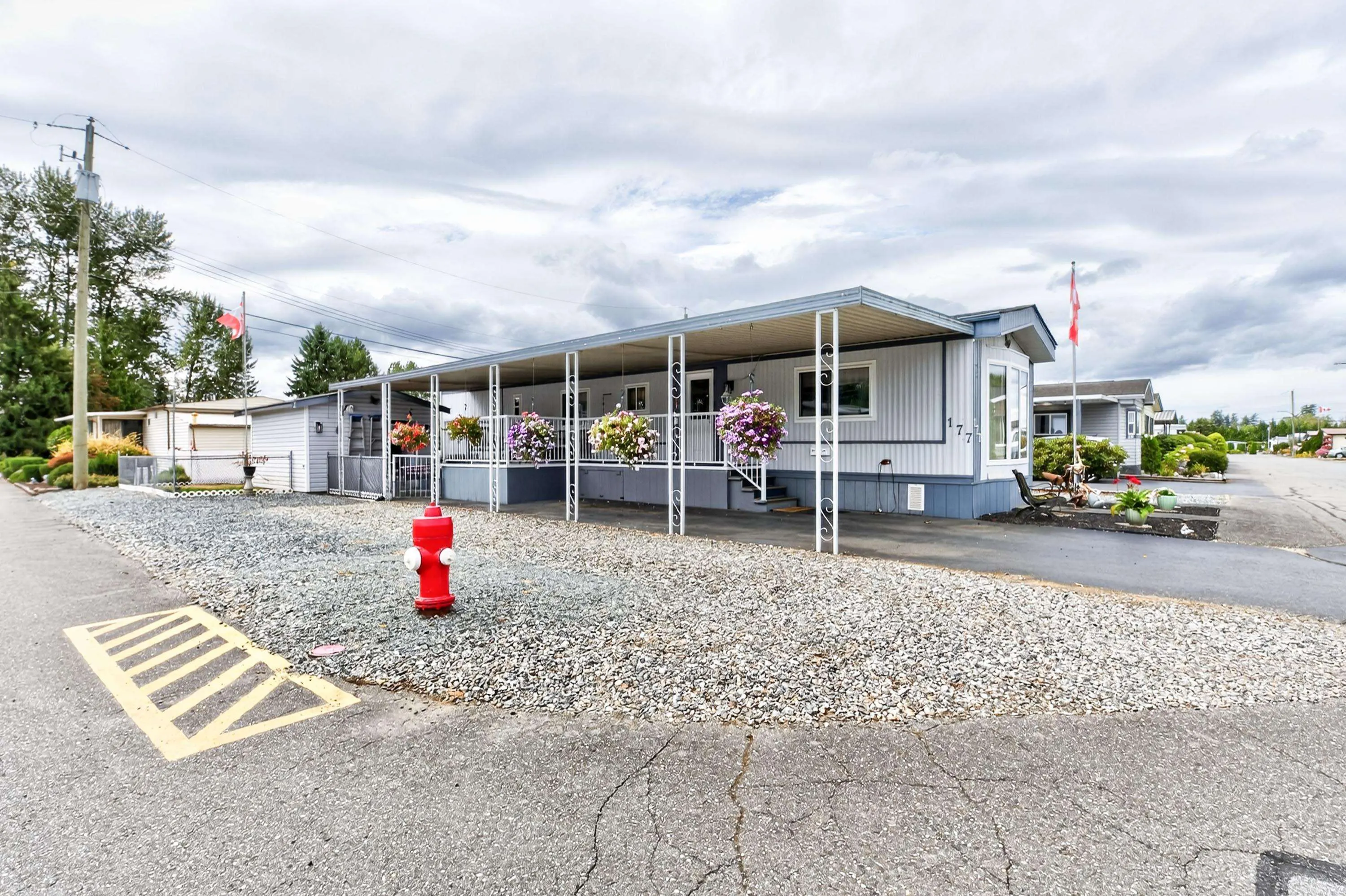 27111 0 Avenue #177