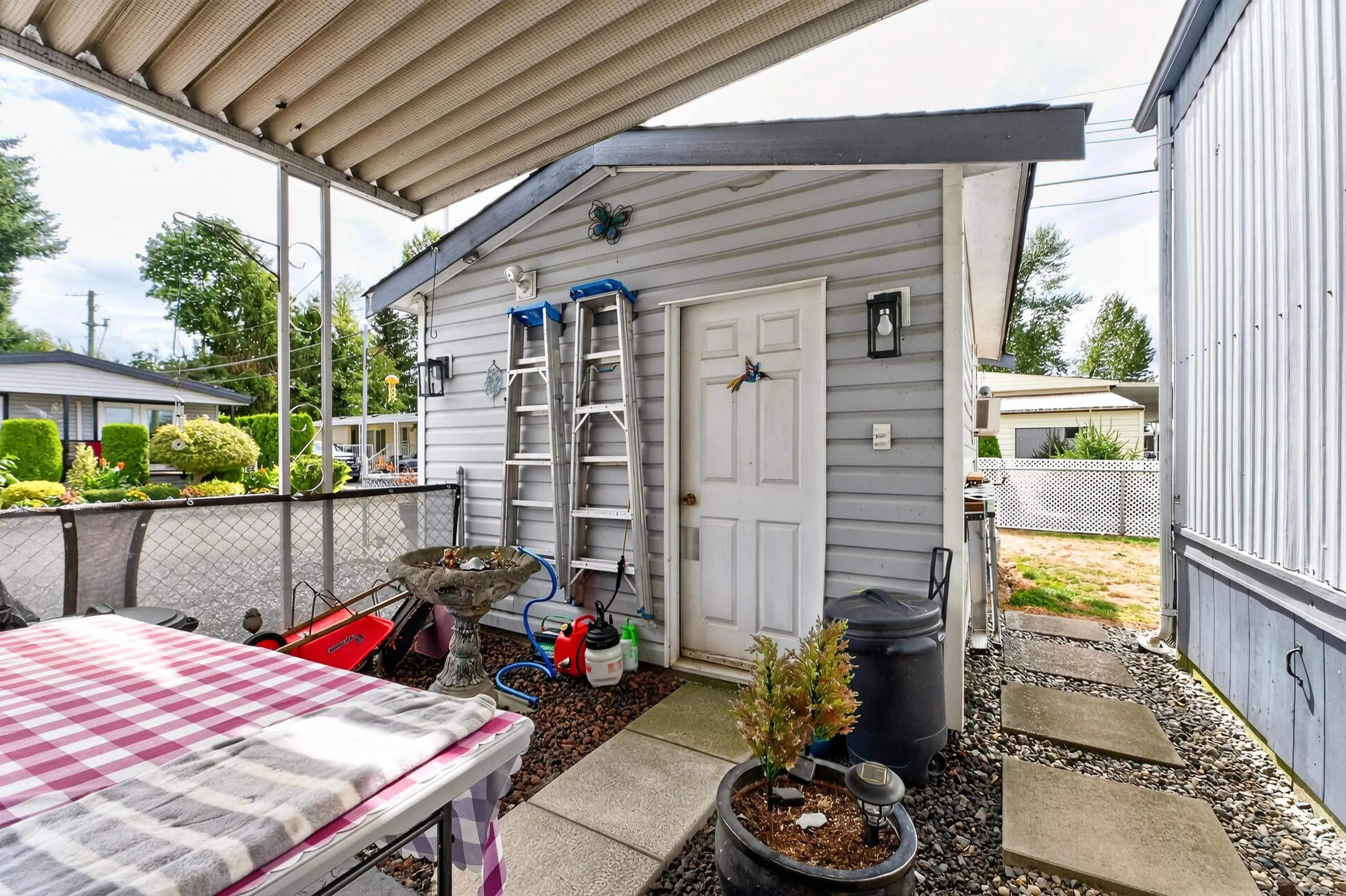 27111 0 Avenue #177