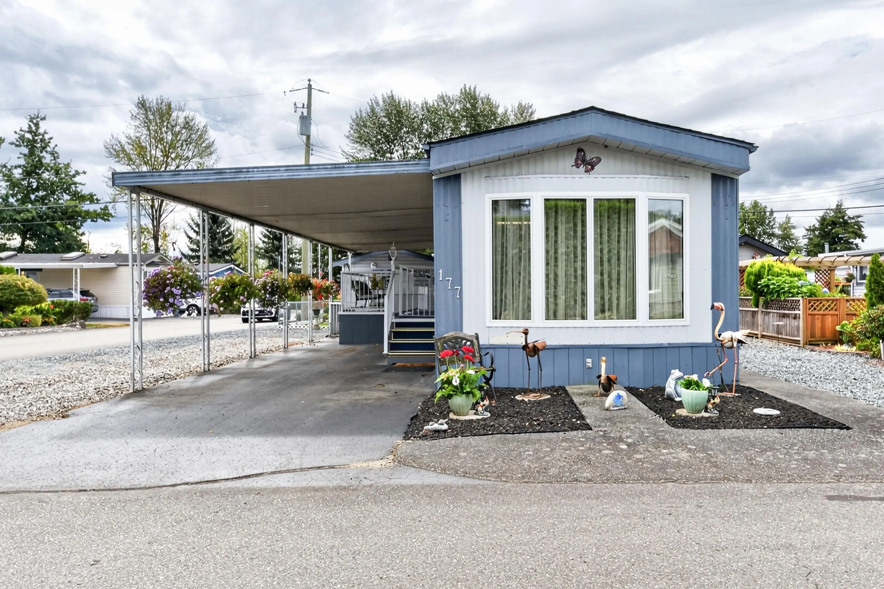 27111 0 Avenue #177