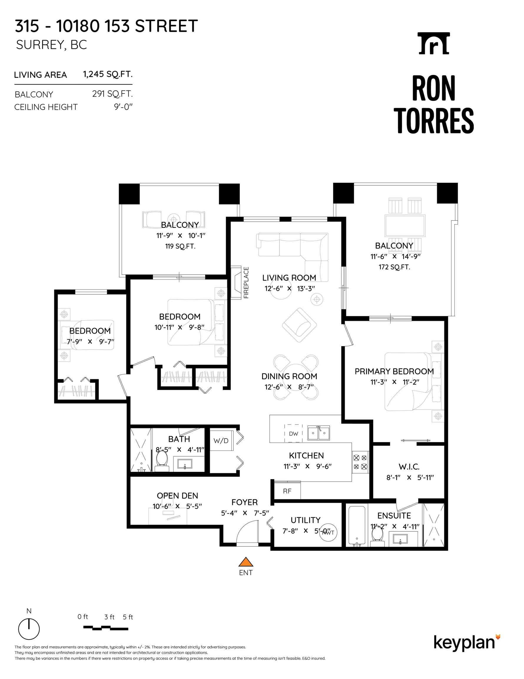 10180 153 Street #315