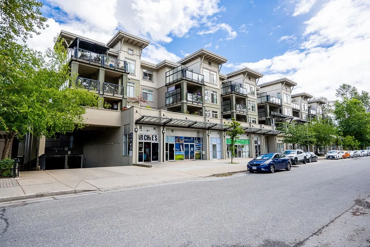 10180 153 Street #315