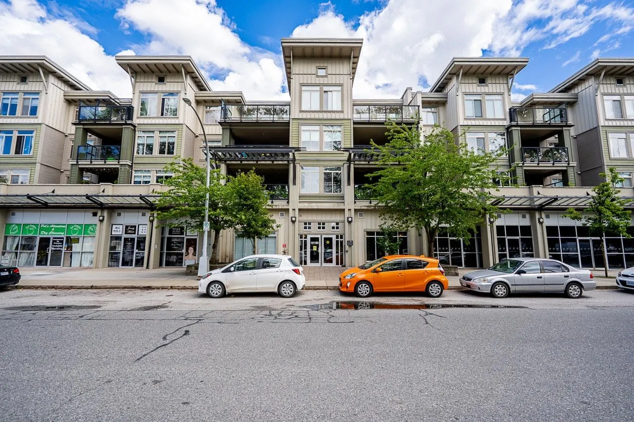 10180 153 Street #315