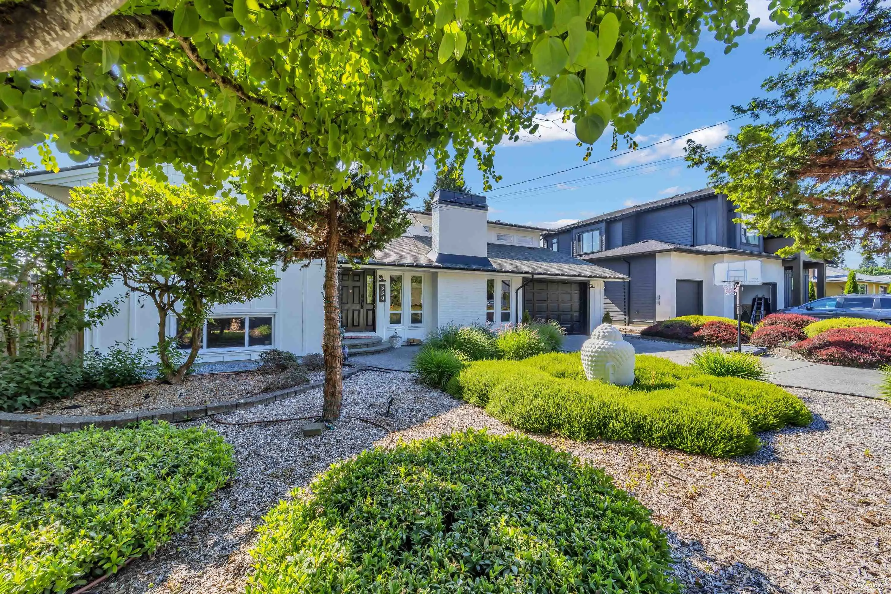 330 Leroy Street