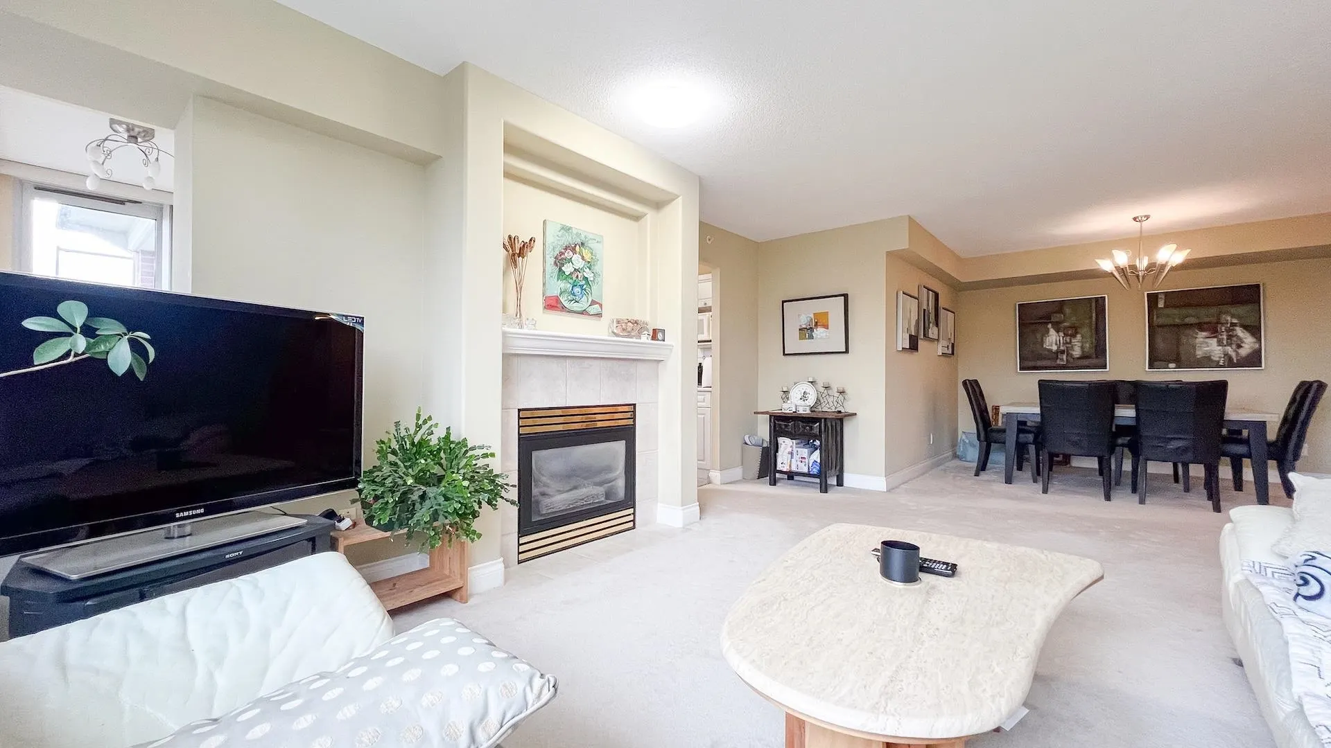 5615 Hampton Place #901