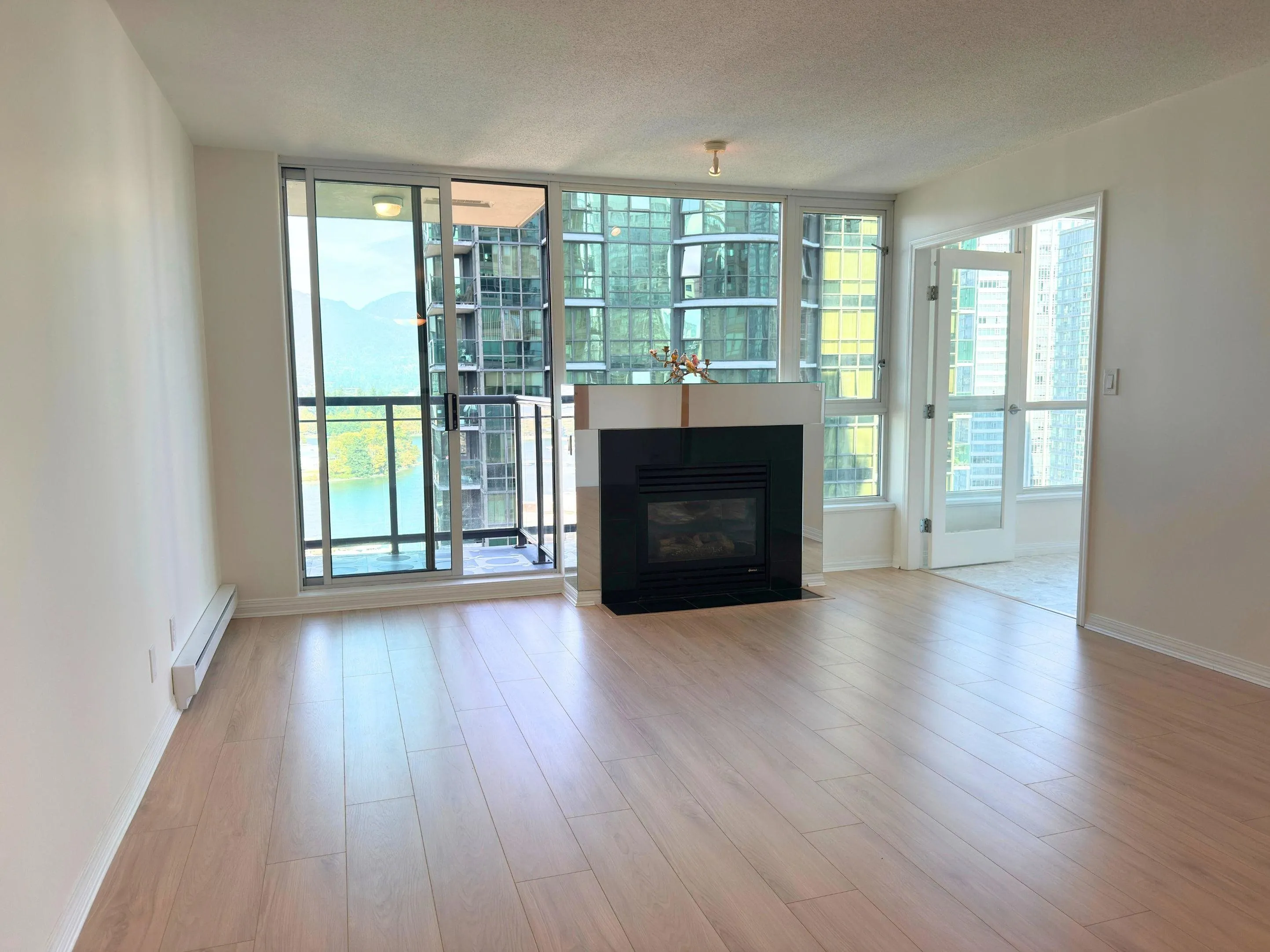 1328 W Pender Street #2206